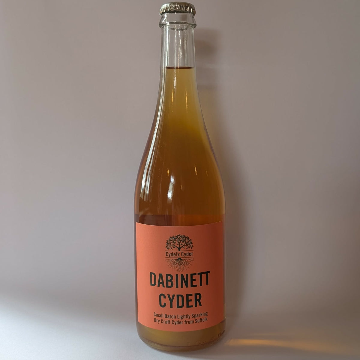 CydeFX - Dabinett Cyder
